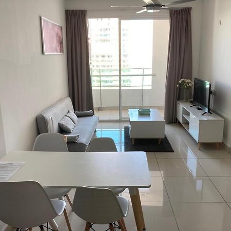 Apartament Mansion One Georgetown 2Br Seaview 7 Pax Zewnętrze zdjęcie