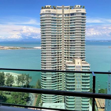 Apartament Mansion One Georgetown 2Br Seaview 7 Pax Zewnętrze zdjęcie