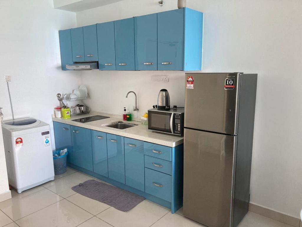 Apartament Mansion One Georgetown 2Br Seaview 7 Pax Zewnętrze zdjęcie